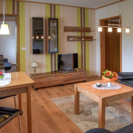 3 Sterne Ferienwohnung Pape Шмалленберг Екстер'єр фото