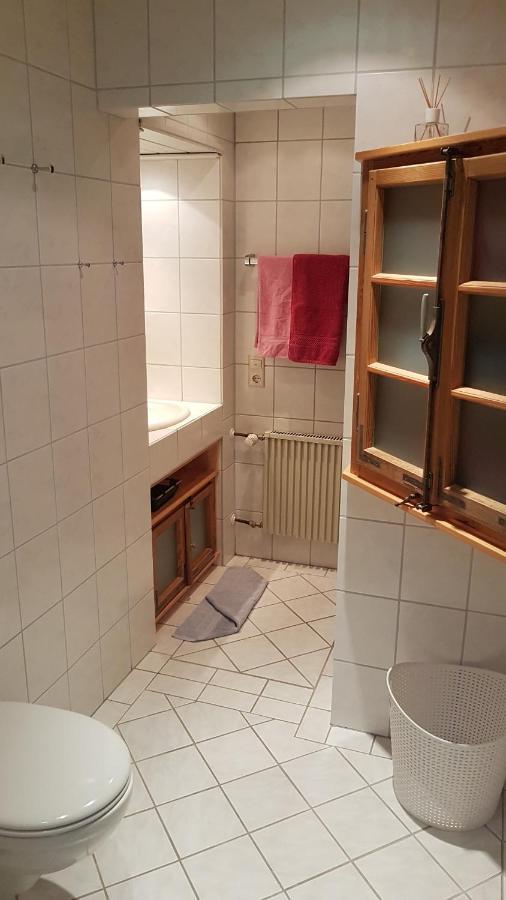 3 Sterne Ferienwohnung Pape Шмалленберг Екстер'єр фото